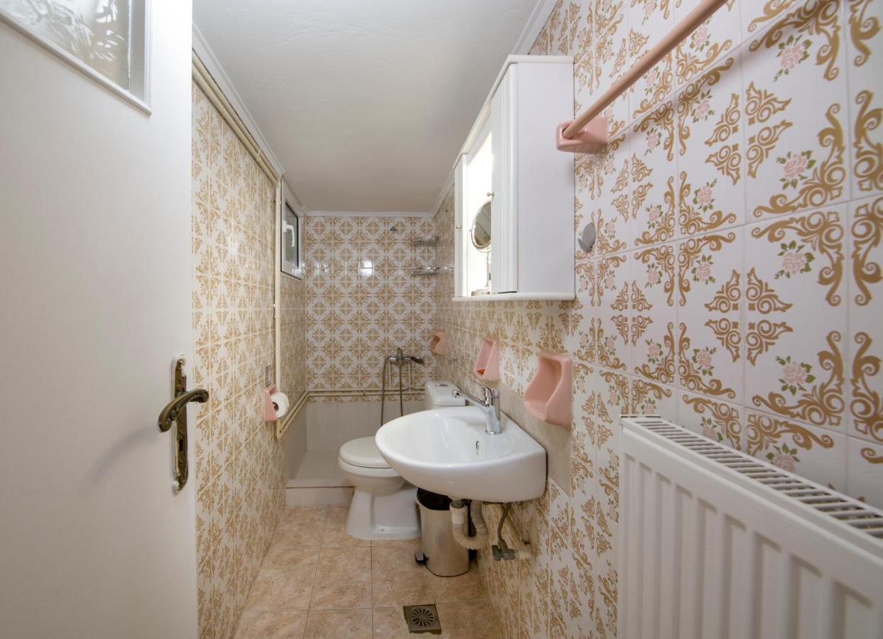 Center Manolia Dream 1 Bedroom Apartment 100M Away From The Beach Chania  Luaran gambar